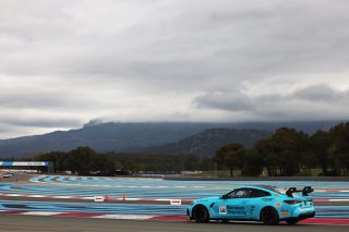 #12 - Borusan Otomotiv Motorsport - Berkay BESLER - Gabriele PIANA - BMW M4 GT4 G82 EVO
 | SRO / JEP