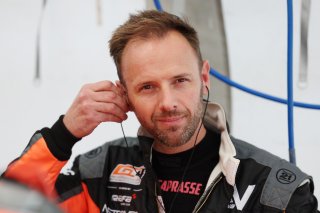 #128 - AV Racing - Frederic CAPRASSE - Porsche 718 Cayman GT4 RS CS
 | SRO / JEP