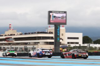 #15 - NM Racing Team - Lluc IBANEZ - Alexandre PAPADOPULOS -Mercedes-AMG GT4
 | SRO / JEP