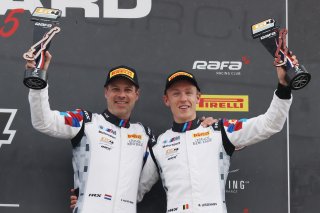 #17 - L'Espace Bienvenue - Ricardo VAN DER ENDE - Benjamin LESSENNES - BMW M4 GT4 G82 EVO
 | SRO / JEP