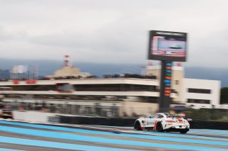 #19 - Lema Racing x Mapetrol - Elias NISKANEN - Mark KASTELIC - Mercedes-AMG GT4
 | SRO / JEP