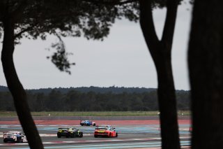 #3 - Team Speedcar - Benjamin LARICHE - Robert CONSANI - Audi R8 LMS GT4
 | SRO / JEP