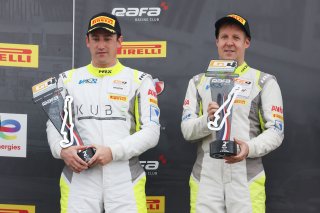 #30 - W&S Motorsport - Max KRONBERG - Daniel BLICKLE - Porsche 718 Cayman GT4 RS CS
 | SRO / JEP