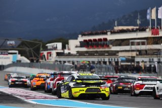 #30 - W&S Motorsport - Max KRONBERG - Daniel BLICKLE - Porsche 718 Cayman GT4 RS CS
 | SRO / JEP