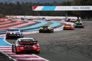 #31 - W&S Motorsport - Alon GABBAY - Guy ALBAG - Porsche 718 Cayman GT4 RS CS
 | SRO / JEP