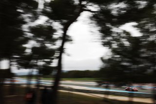 #31 - W&S Motorsport - Alon GABBAY - Guy ALBAG - Porsche 718 Cayman GT4 RS CS
 | SRO / JEP