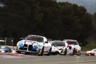 #317 - CHAZEL Technologie Course - Jean Mathieu LEANDRI - Antoni DE BARN - BMW M4 GT4 G82 EVO
 | SRO / JEP