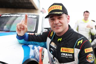 #317 - CHAZEL Technologie Course - Jean Mathieu LEANDRI - Antoni DE BARN - BMW M4 GT4 G82 EVO
 | SRO / JEP