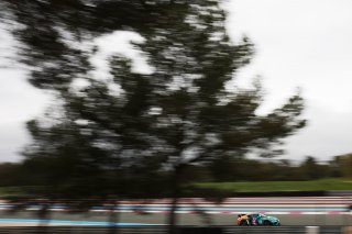 #32 - W&S Motorsport - Hendrik STILL - Joachim BOLTING - Porsche 718 Cayman GT4 RS CS
 | SRO / JEP