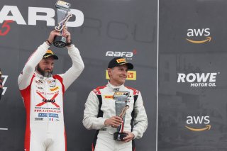#44 - Team Speedcar - Julien RIPERT - Philippe THALAMY - Audi R8 LMS GT4
 | SRO / JEP
