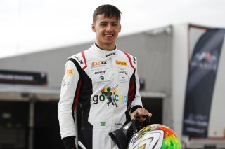 #5 - Mirage RACING - Roberto FARIA - Aston Martin Vantage AMR GT4 EVO
 | SRO / JEP