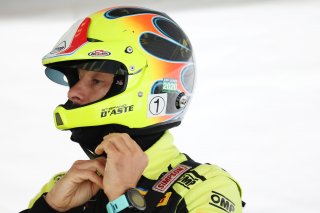 #54 - Lotus PB Racing - Stefano D'ASTE - Lotus Emira GT4
 | SRO / JEP