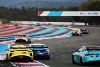 #54 - Lotus PB Racing - Stefano D'ASTE - Alberto NASKA - Lotus Emira GT4
 | SRO / JEP