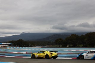 #54 - Lotus PB Racing - Stefano D'ASTE - Alberto NASKA - Lotus Emira GT4
 | SRO / JEP