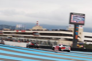 #60 - Razoon-more than racing - Daniel DREXEL - Gustavo Xavier - Porsche 718 Cayman GT4 RS CS
 | SRO / JEP