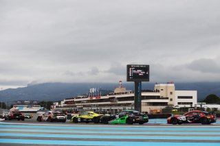 #64 - Vic'TEAM - Eric TREMOULET - Olivier JOUFFRET - Mercedes-AMG GT4
 | SRO / JEP