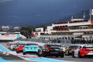 #74 - Racing Spirit of Leman - David KULLMANN - William ORTON - Aston Martin Vantage AMR GT4 EVO
 | SRO / JEP