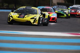 #78 - Elite Motorsport with Entire Race Engineering - Josh RATTICAN - McKenzy CRESSWELL - McLaren Artura GT4
 | SRO / JEP