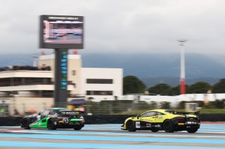 #78 - Elite Motorsport with Entire Race Engineering - Josh RATTICAN - McKenzy CRESSWELL - McLaren Artura GT4
 | SRO / JEP