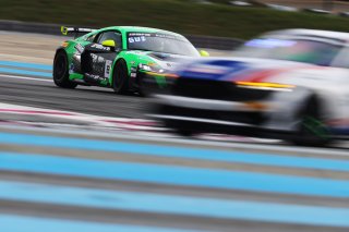 #8 - Team Speedcar - Gregory GUILVERT - Paul PETIT - Audi R8 LMS GT4
 | SRO / JEP