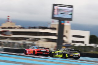 #8 - Team Speedcar - Gregory GUILVERT - Paul PETIT - Audi R8 LMS GT4
 | SRO / JEP
