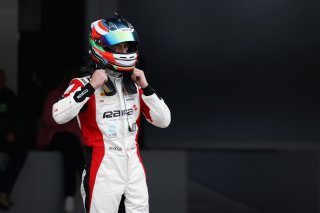 #81 - Rafa Racing by Race Lab - Julius DINESEN  - McLaren Artura GT4
 | SRO / JEP