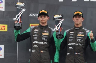 #87 - Matmut Evolution - Hadrien DAVID - Jan DURAN - Toyota GR Supra GT4 EVO 2
 | SRO / JEP
