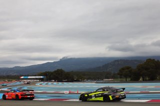 #88 - NM Racing Team - Igor SOROKIN - Keith GATEHOUSE - Mercedes-AMG GT4
 | SRO / JEP