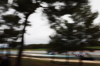 #99 - Matmut Evolution - Gabriela JILKOVA - Cindy GUDET - Toyota GR Supra GT4 EVO 2
 | SRO / JEP