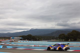 #99 - Matmut Evolution - Gabriela JILKOVA - Cindy GUDET - Toyota GR Supra GT4 EVO 2
 | SRO / JEP