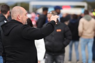 Grid walk GT4 Race one
 | SRO / JEP