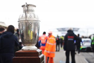 GT4 Trophy
 | SRO / JEP