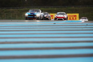 #1 - TeamFloral - Nathan VANSPRINGEL - Michiel HAVERNS - Ford Mustang GT4 2024
 | SRO / JEP