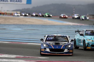 #10 - CMR - Senna VAN WALSTIJN - Ethan GIALDINI - Ginetta G56 EVO
 | SRO / JEP