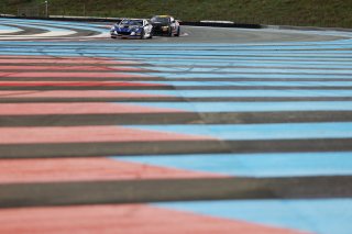 #10 - CMR - Senna VAN WALSTIJN - Ethan GIALDINI - Ginetta G56 EVO
 | SRO / JEP