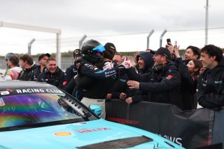 #11 - Borusan Otomotiv Motorsport - Yagiz GEDIK - Pedro EBRAHIM - BMW M4 GT4 G82 EVO
 | SRO / JEP