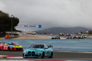 #11 - Borusan Otomotiv Motorsport - Yagiz GEDIK - Pedro EBRAHIM - BMW M4 GT4 G82 EVO
 | SRO / JEP