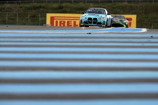 #12 - Borusan Otomotiv Motorsport - Berkay BESLER - Gabriele PIANA - BMW M4 GT4 G82 EVO
 | SRO / JEP