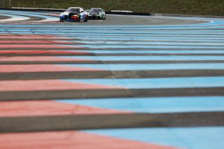 #17 - L'Espace Bienvenue - Ricardo VAN DER ENDE - Benjamin LESSENNES - BMW M4 GT4 G82 EVO
 | SRO / JEP