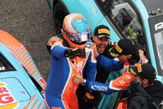 #3 - Team Speedcar - Benjamin LARICHE - Robert CONSANI - Audi R8 LMS GT4
 | SRO / JEP