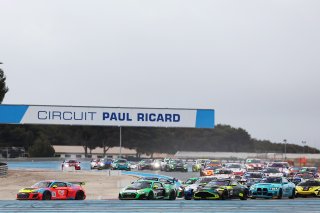 #3 - Team Speedcar - Benjamin LARICHE - Robert CONSANI - Audi R8 LMS GT4
 | SRO / JEP