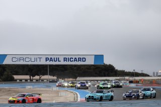 #3 - Team Speedcar - Benjamin LARICHE - Robert CONSANI - Audi R8 LMS GT4
 | SRO / JEP