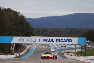 #3 - Team Speedcar - Benjamin LARICHE - Robert CONSANI - Audi R8 LMS GT4
 | SRO / JEP