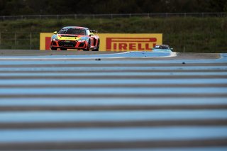 #3 - Team Speedcar - Benjamin LARICHE - Robert CONSANI - Audi R8 LMS GT4
 | SRO / JEP