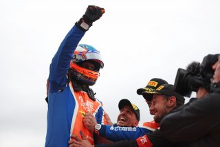 #3 - Team Speedcar - Benjamin LARICHE - Robert CONSANI - Audi R8 LMS GT4
 | SRO / JEP