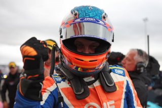 #3 - Team Speedcar - Benjamin LARICHE - Robert CONSANI - Audi R8 LMS GT4
 | SRO / JEP