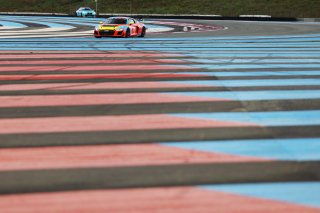#3 - Team Speedcar - Benjamin LARICHE - Robert CONSANI - Audi R8 LMS GT4
 | SRO / JEP