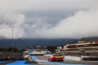 #3 - Team Speedcar - Benjamin LARICHE - Robert CONSANI - Audi R8 LMS GT4
 | SRO / JEP