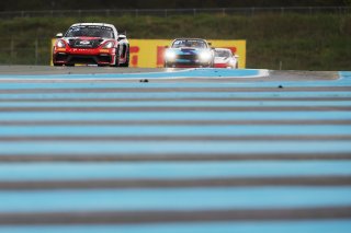 #31 - W&S Motorsport - Alon GABBAY - Guy ALBAG - Porsche 718 Cayman GT4 RS CS
 | SRO / JEP