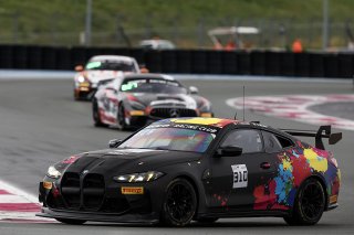 #310 - Willi Motorsport - Sergiu NICOLAE - Tudor TUDURACHI - BMW M4 GT4 G82 EVO
 | SRO / JEP